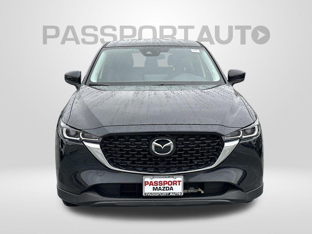 used 2023 Mazda CX-5 car, priced at $22,503