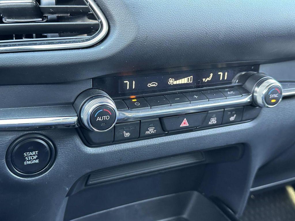 used 2023 Mazda CX-30 car, priced at $24,991