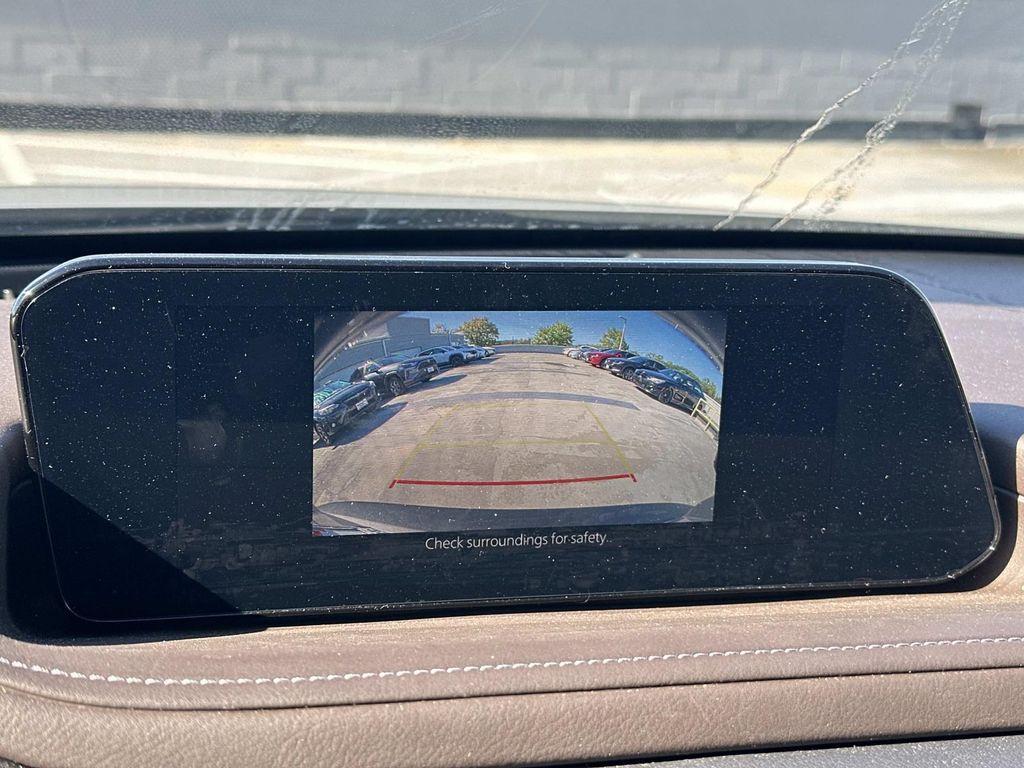 used 2025 Mazda CX-30 car, priced at $28,236