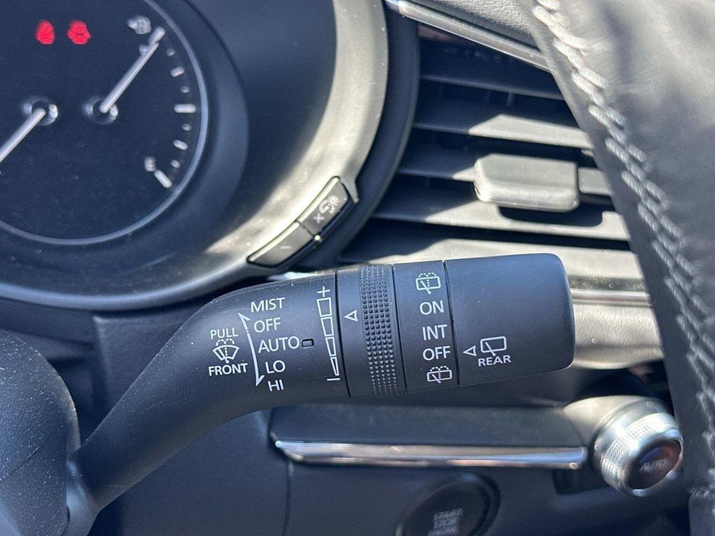 used 2025 Mazda CX-30 car, priced at $28,236