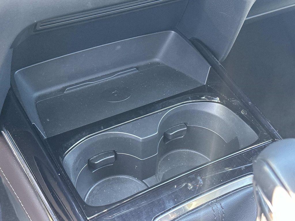 used 2025 Mazda CX-30 car, priced at $28,236