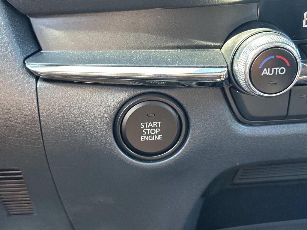 used 2025 Mazda CX-30 car, priced at $28,236