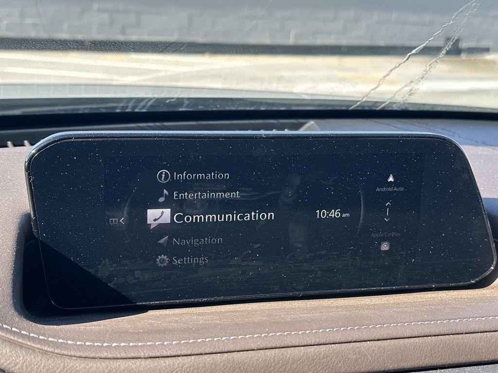 used 2025 Mazda CX-30 car, priced at $28,236