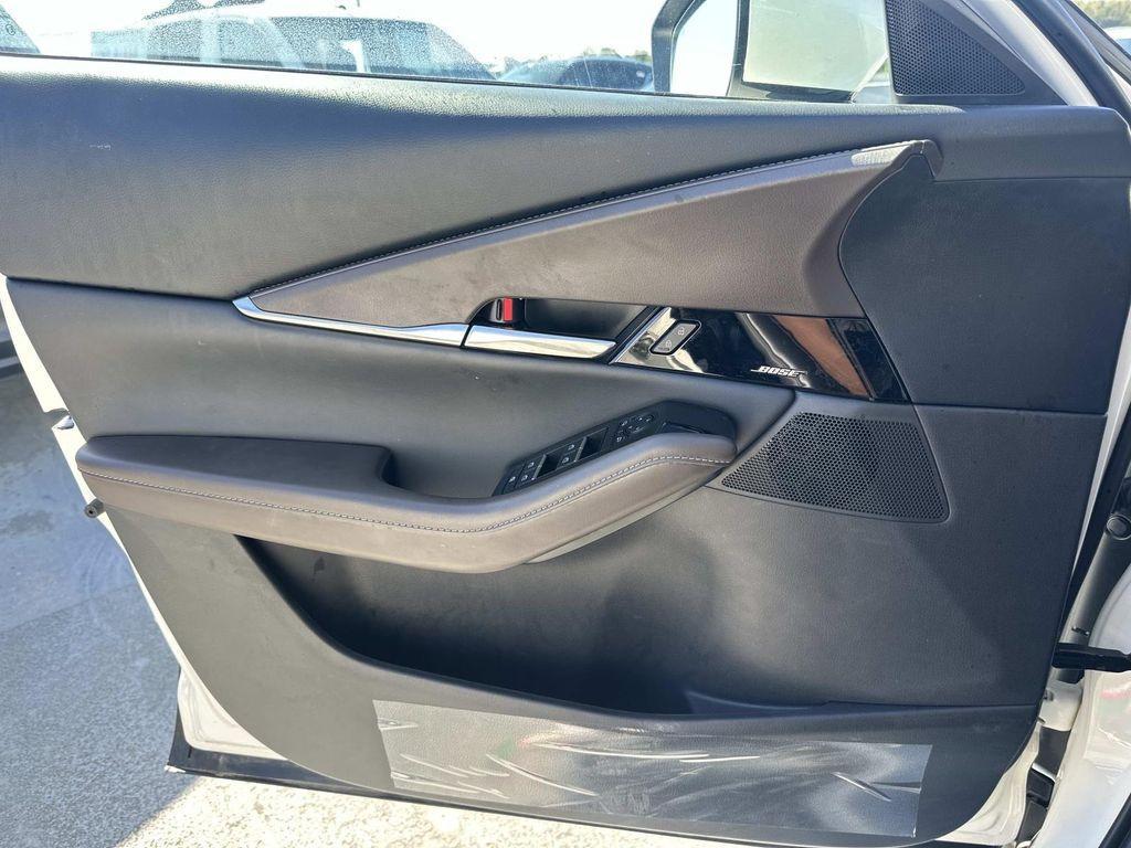 used 2025 Mazda CX-30 car, priced at $29,573