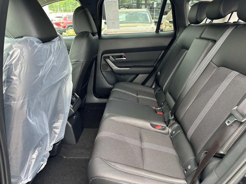 new 2025 Mazda CX-50 Hybrid car, priced at $34,805