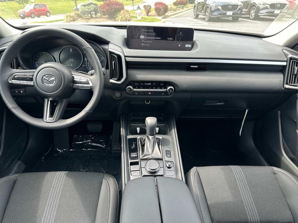 new 2025 Mazda CX-50 Hybrid car, priced at $34,805