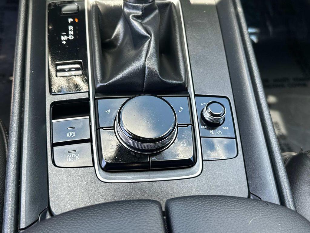 used 2024 Mazda CX-50 car, priced at $26,991