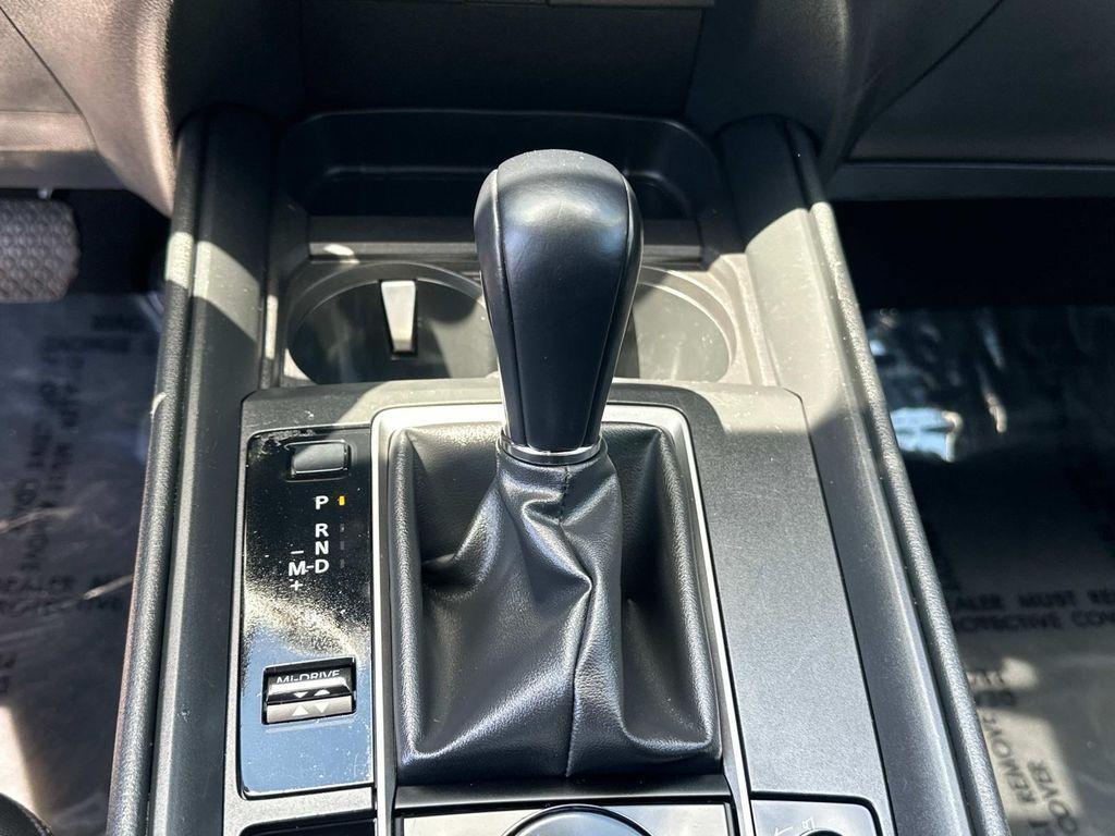 used 2024 Mazda CX-50 car, priced at $26,991