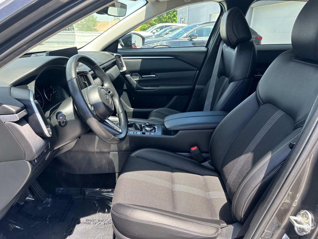 used 2024 Mazda CX-50 car, priced at $26,991