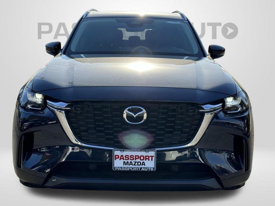 new 2025 Mazda CX-90 car, priced at $38,533