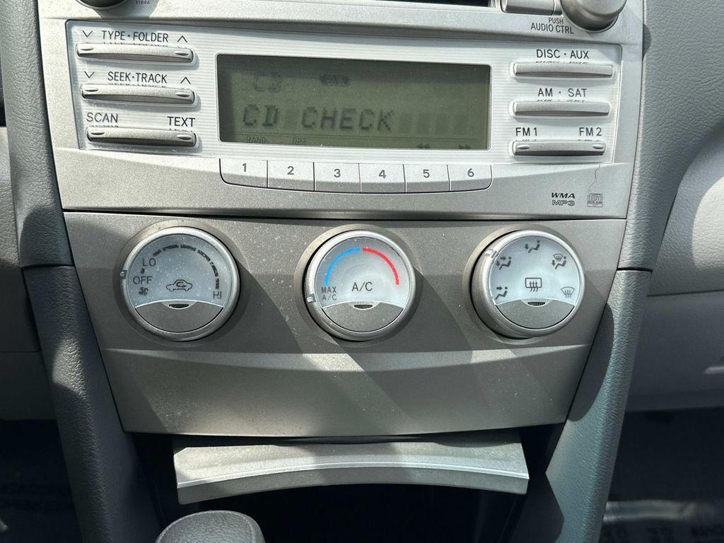used 2011 Toyota Camry car, priced at $10,491