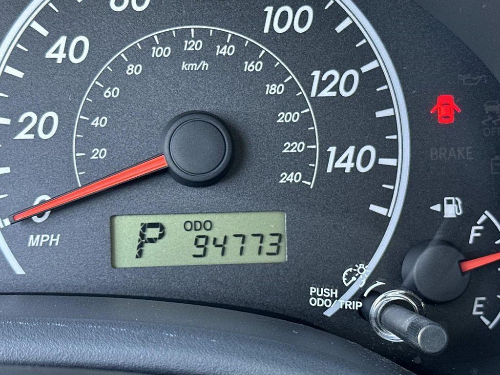 used 2011 Toyota Corolla car, priced at $9,529