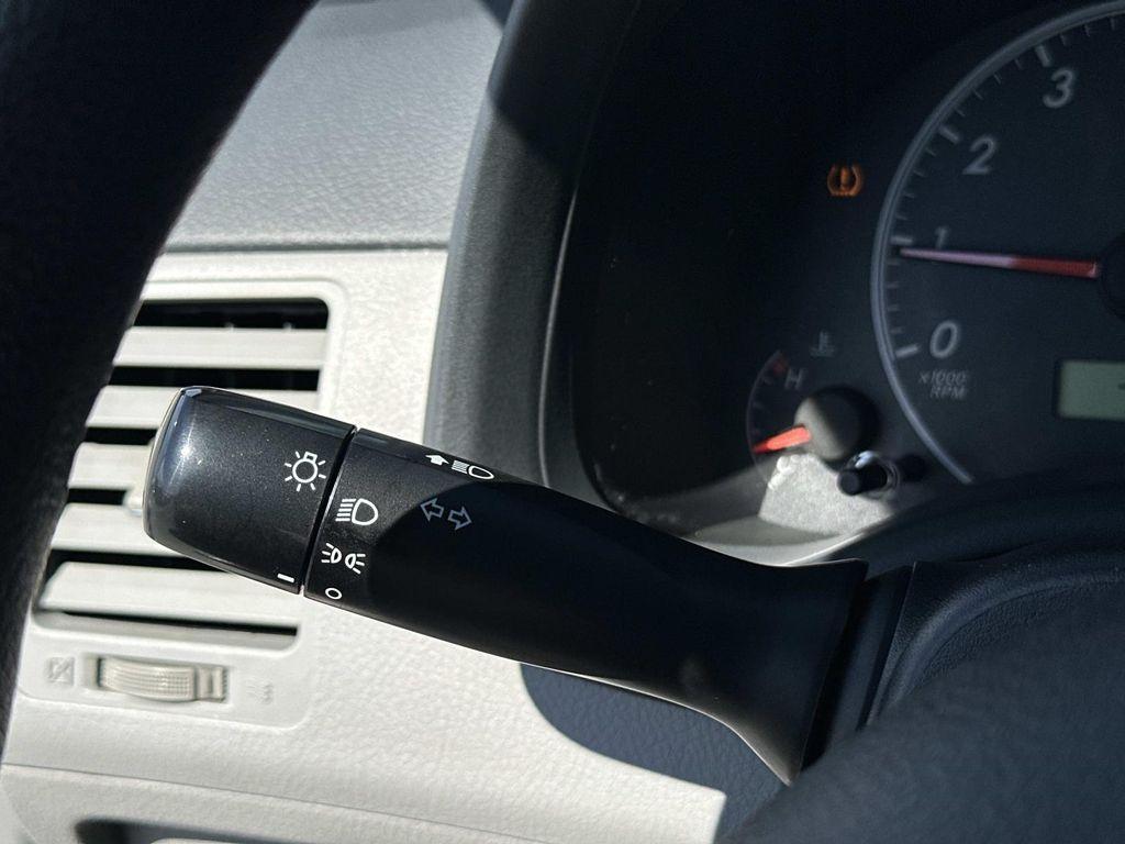 used 2011 Toyota Corolla car, priced at $9,529