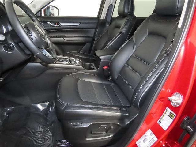 used 2024 Mazda CX-5 car, priced at $27,991