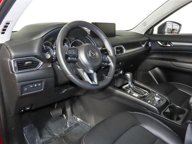 used 2024 Mazda CX-5 car, priced at $27,991