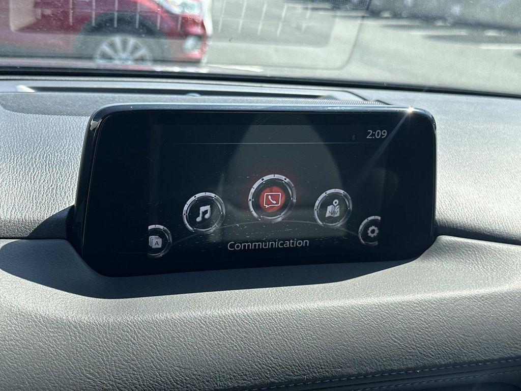 used 2017 Mazda CX-5 car, priced at $17,643