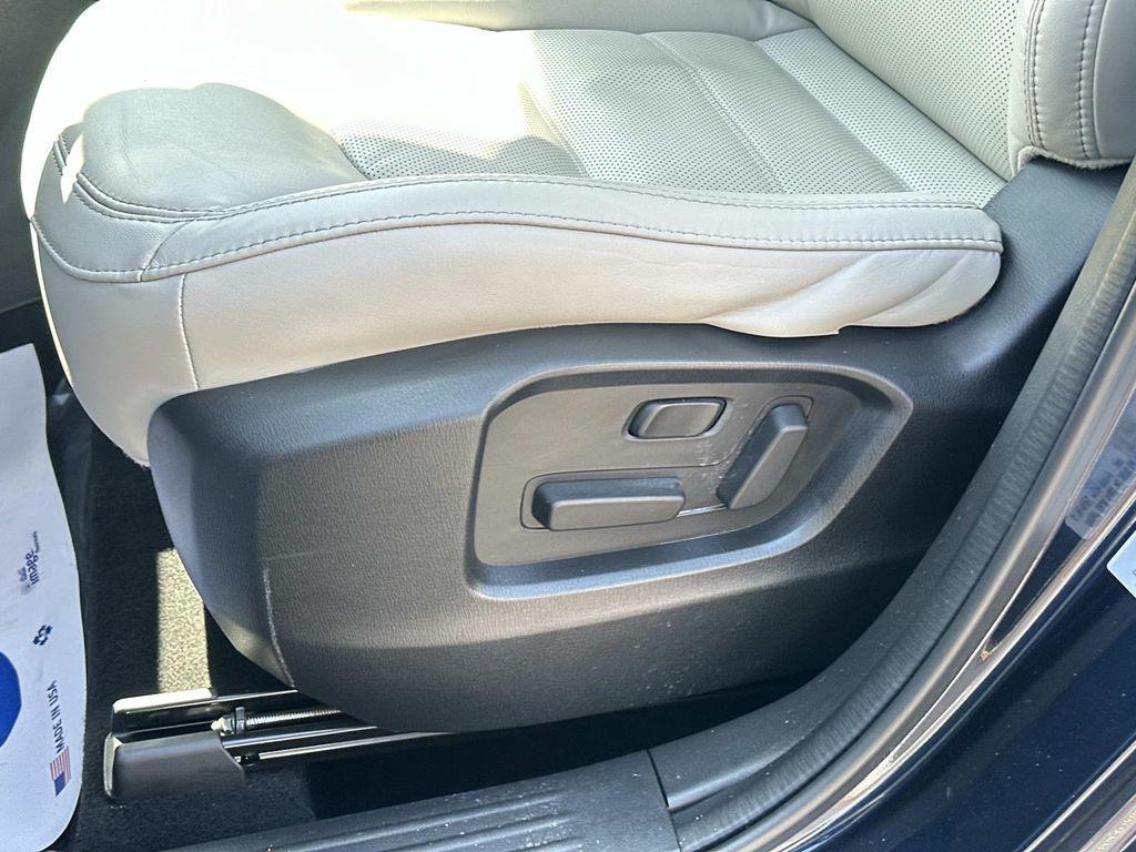 used 2017 Mazda CX-5 car, priced at $17,643