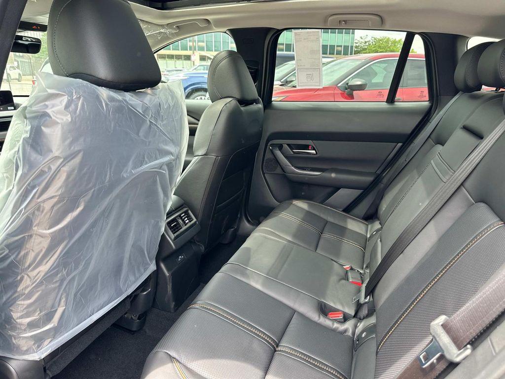 new 2025 Mazda CX-50 Hybrid car, priced at $40,978