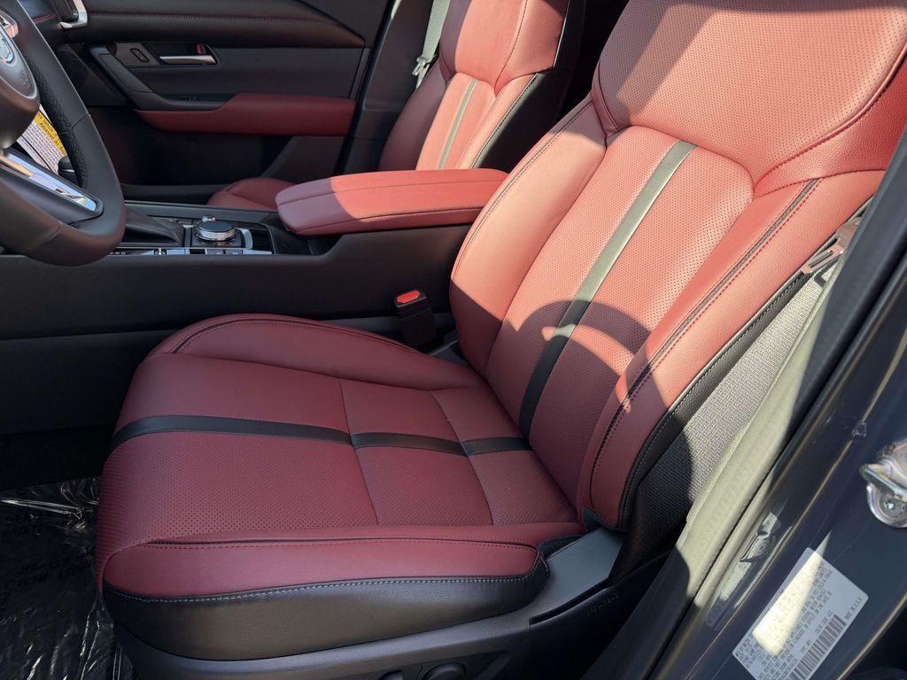 new 2026 Mazda CX-50 car, priced at $39,881
