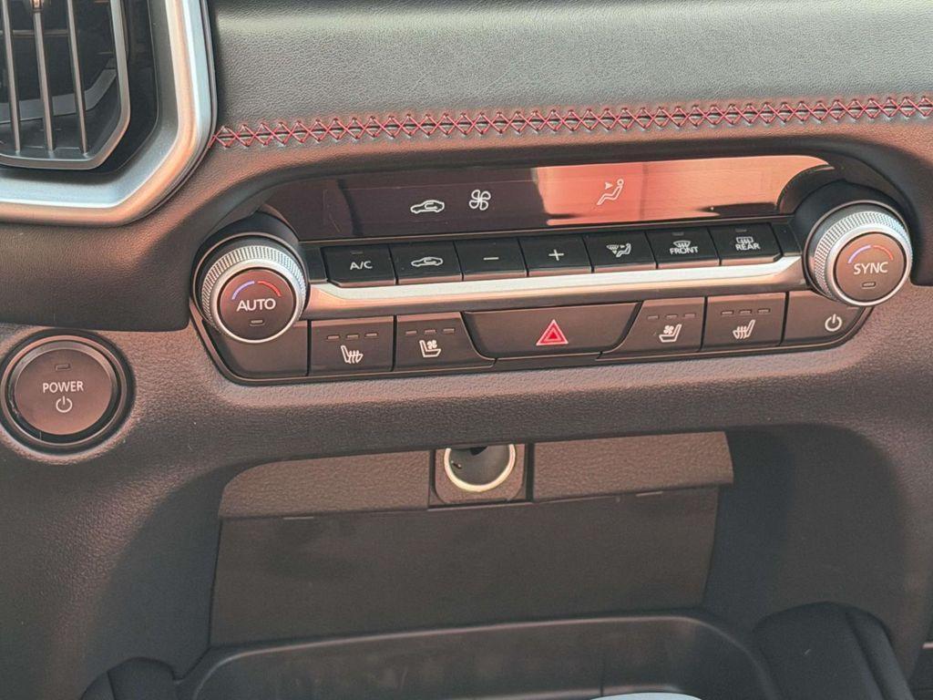 new 2026 Mazda CX-50 car, priced at $39,881