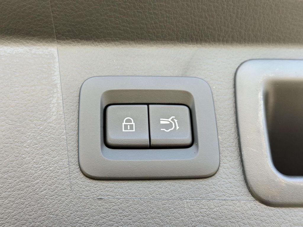 new 2026 Mazda CX-50 car, priced at $39,881