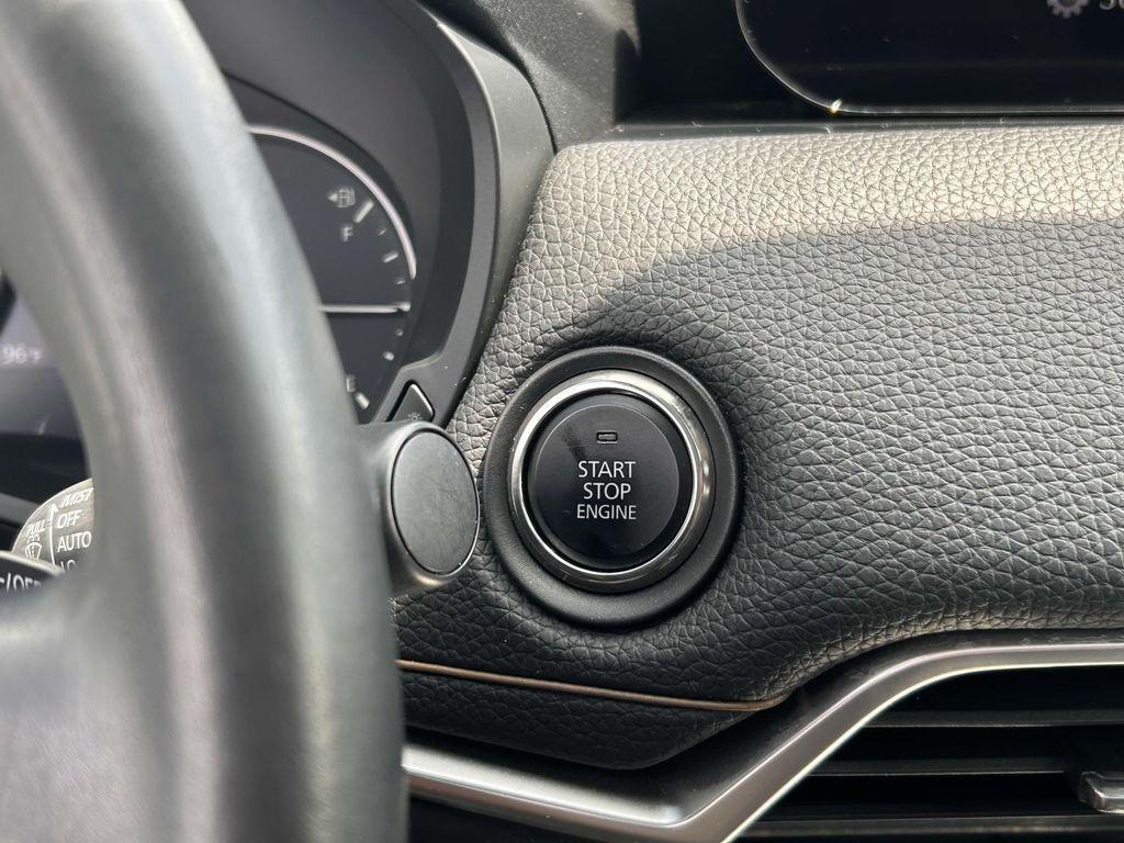 used 2024 Mazda CX-90 car, priced at $30,991