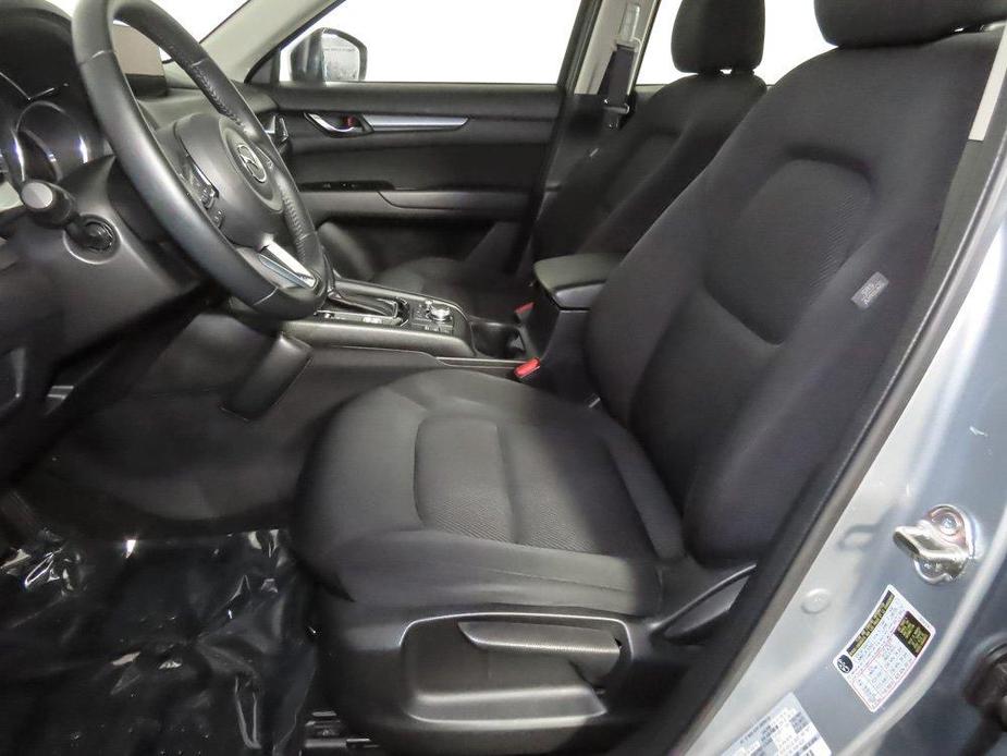 used 2019 Mazda CX-5 car, priced at $20,596