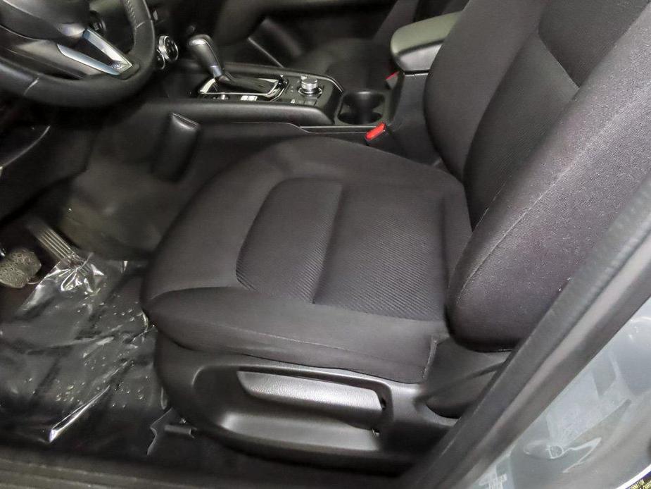 used 2019 Mazda CX-5 car, priced at $20,596