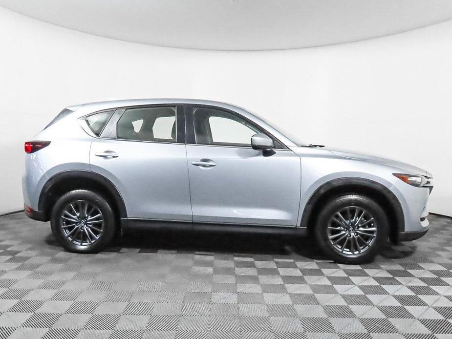 used 2019 Mazda CX-5 car, priced at $20,596