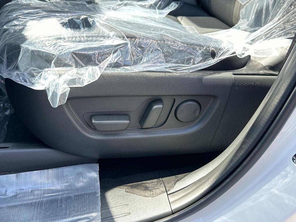 new 2025 Mazda CX-90 car, priced at $39,390