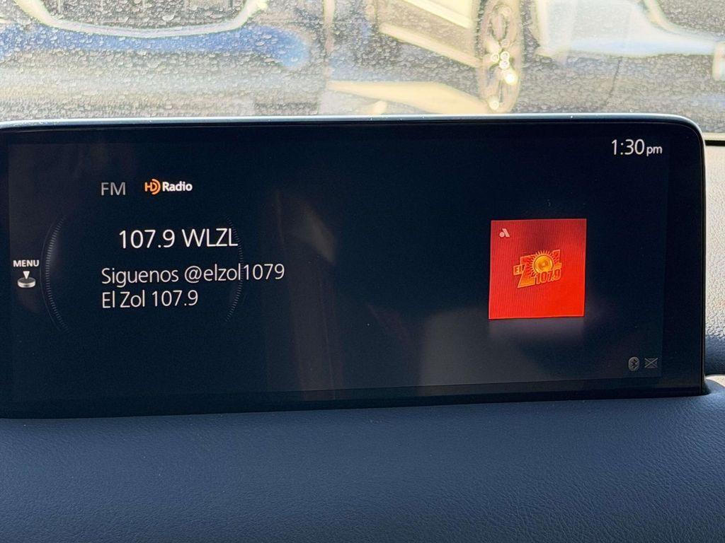 used 2022 Mazda CX-5 car, priced at $27,720