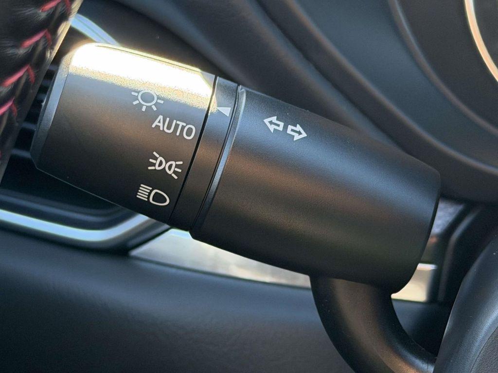 used 2022 Mazda CX-5 car, priced at $27,720