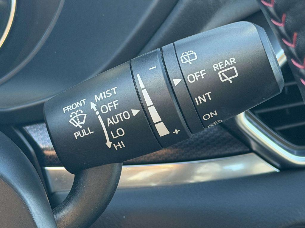 used 2022 Mazda CX-5 car, priced at $27,720