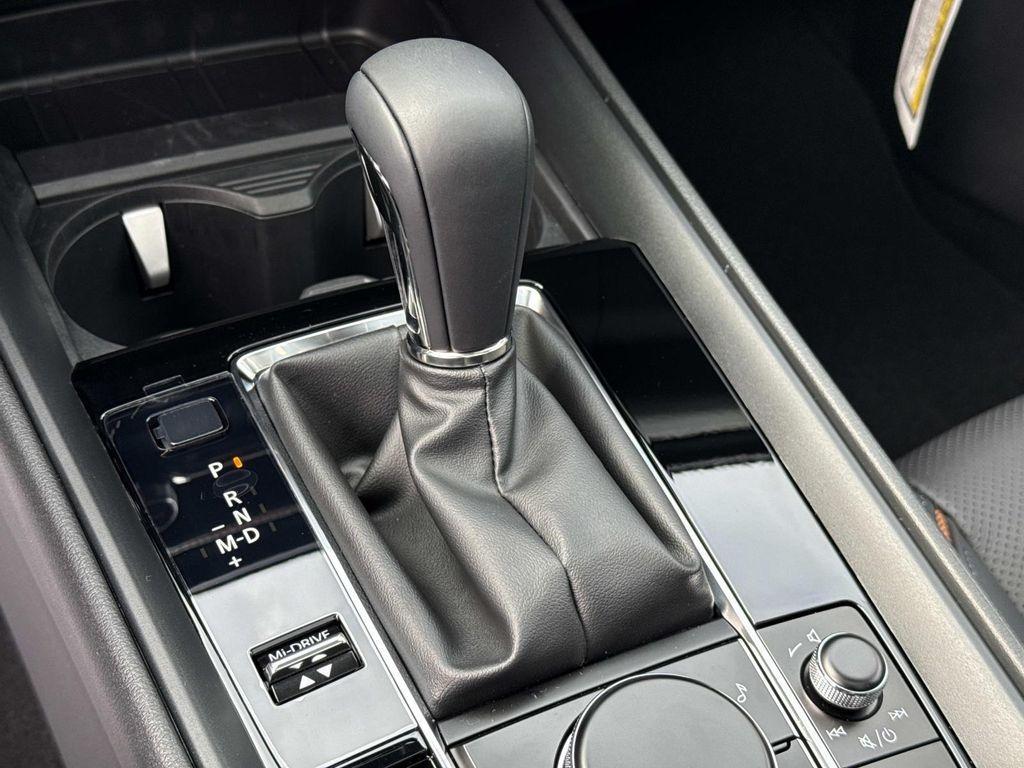 new 2025 Mazda CX-50 car, priced at $38,253