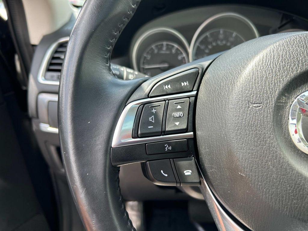 used 2016 Mazda CX-5 car, priced at $15,991