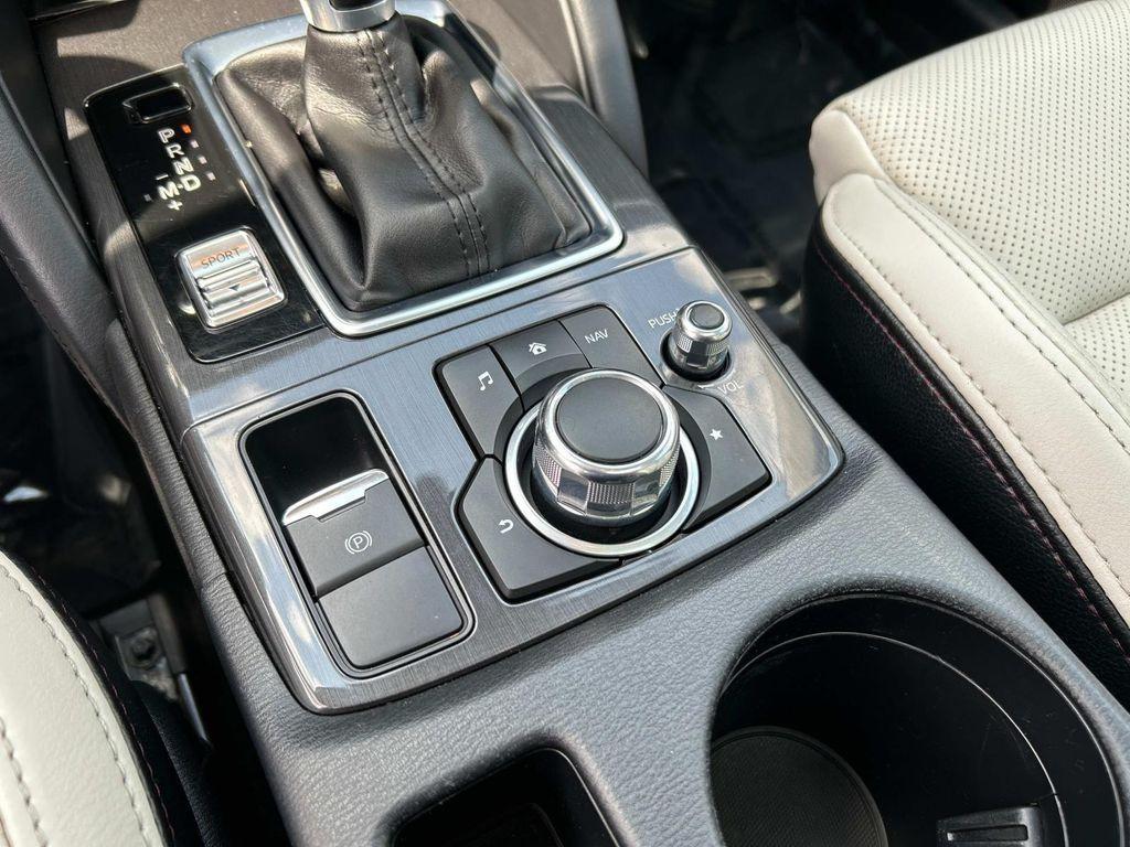 used 2016 Mazda CX-5 car, priced at $15,991