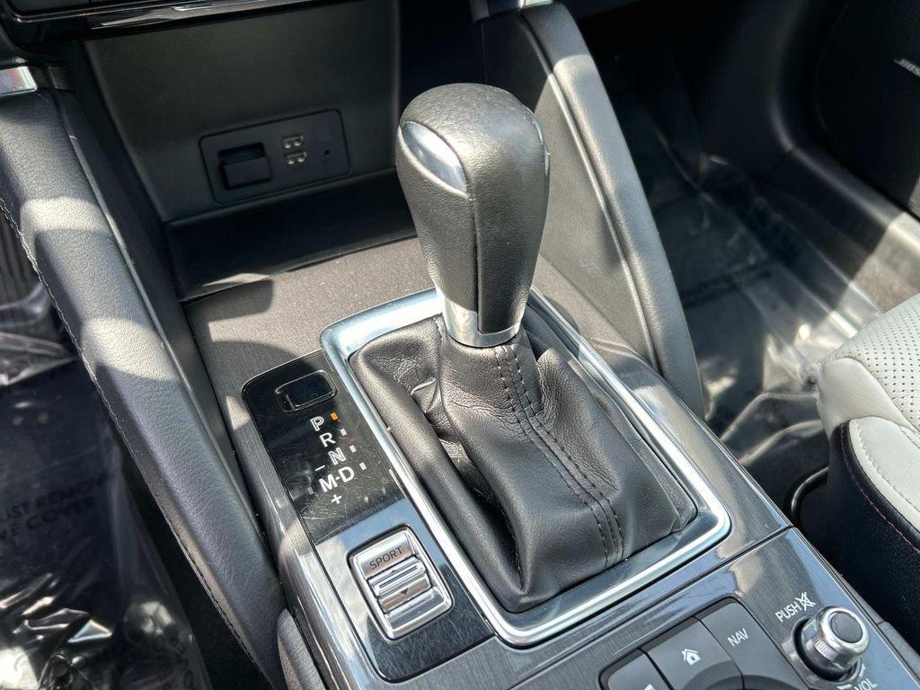 used 2016 Mazda CX-5 car, priced at $15,991