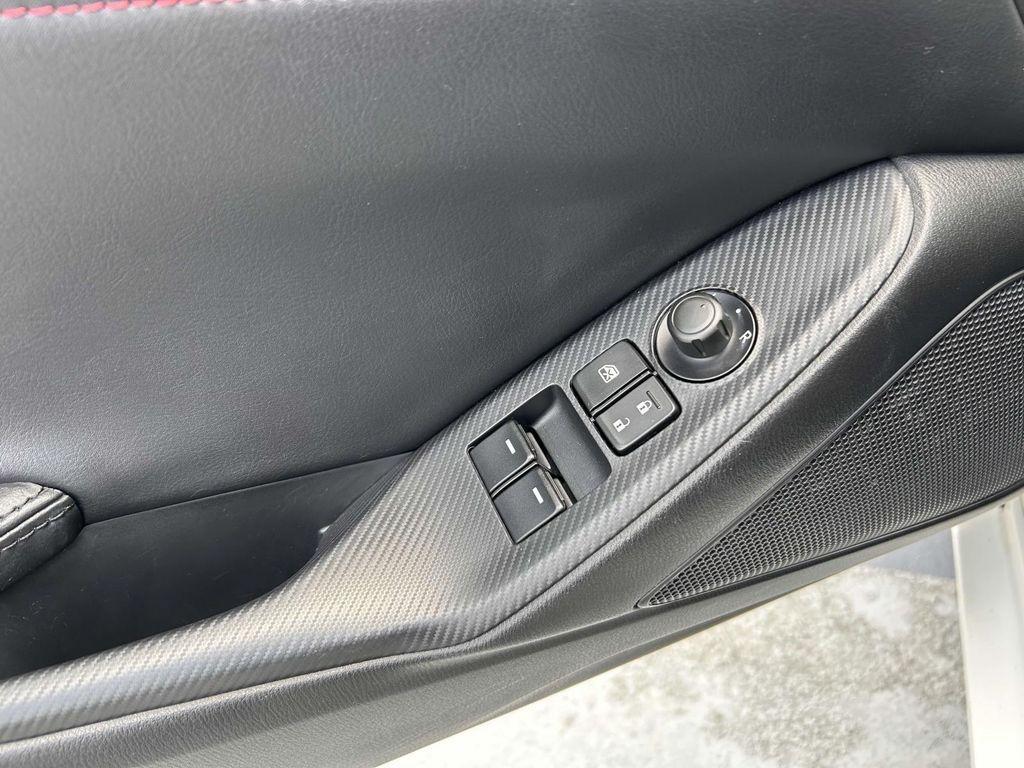 used 2016 Mazda MX-5 Miata car, priced at $18,491