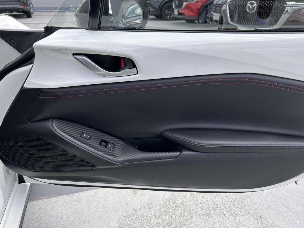 used 2016 Mazda MX-5 Miata car, priced at $18,491