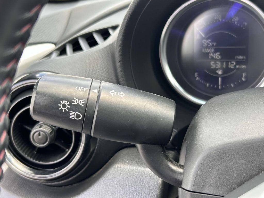 used 2016 Mazda MX-5 Miata car, priced at $18,491