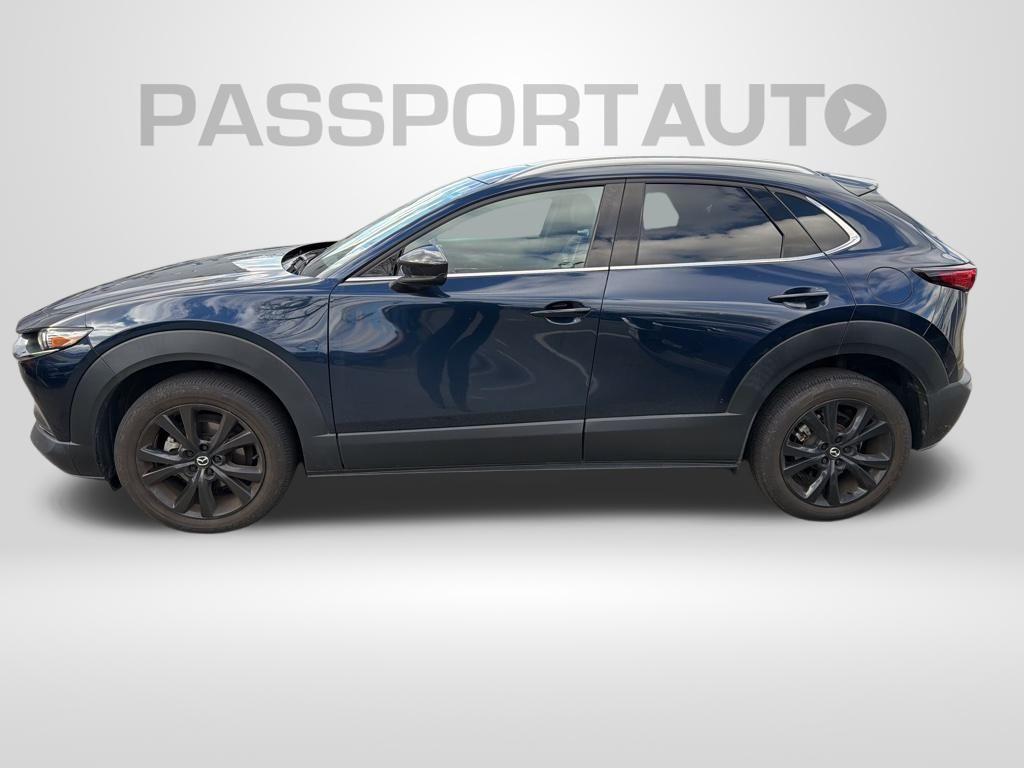 used 2023 Mazda CX-30 car, priced at $25,574