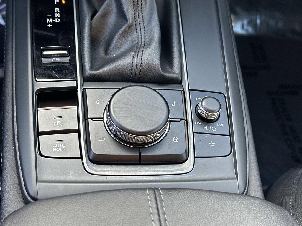 used 2024 Mazda CX-30 car, priced at $23,279