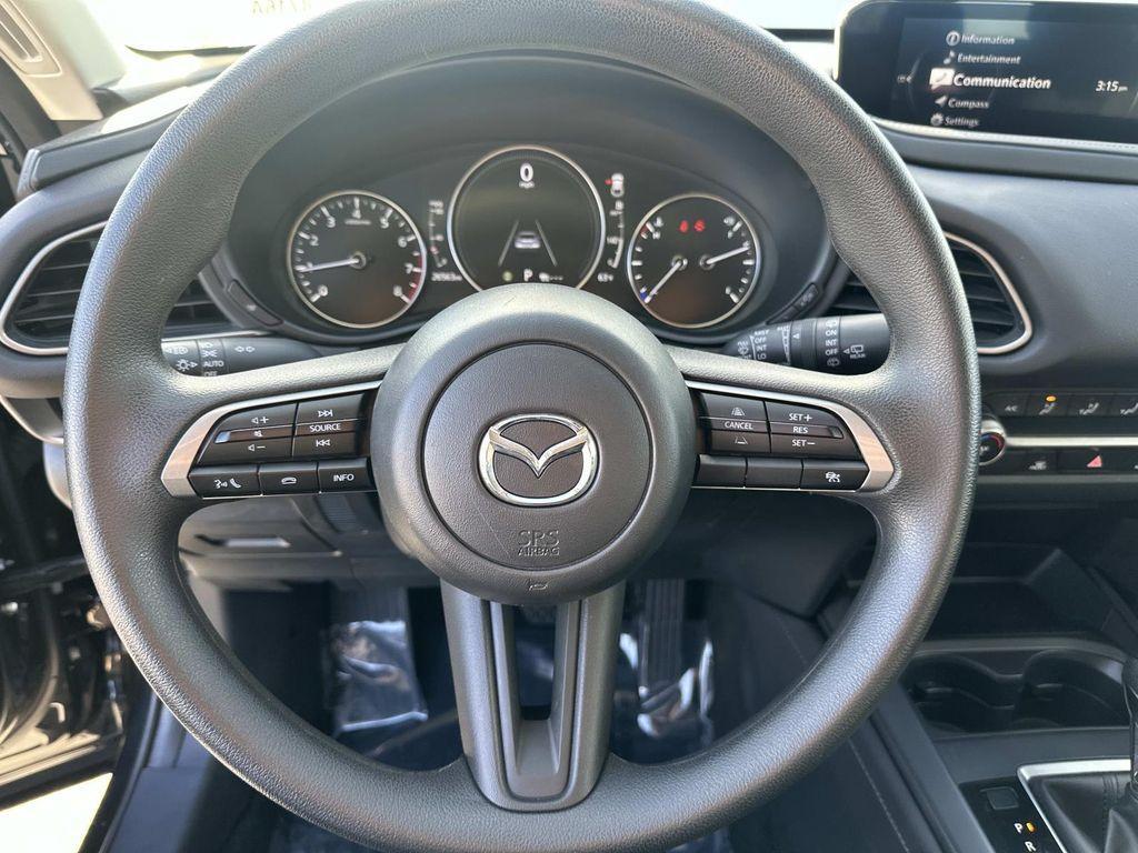 used 2024 Mazda CX-30 car, priced at $23,279