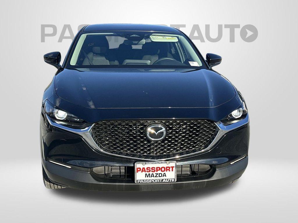 used 2024 Mazda CX-30 car, priced at $23,279