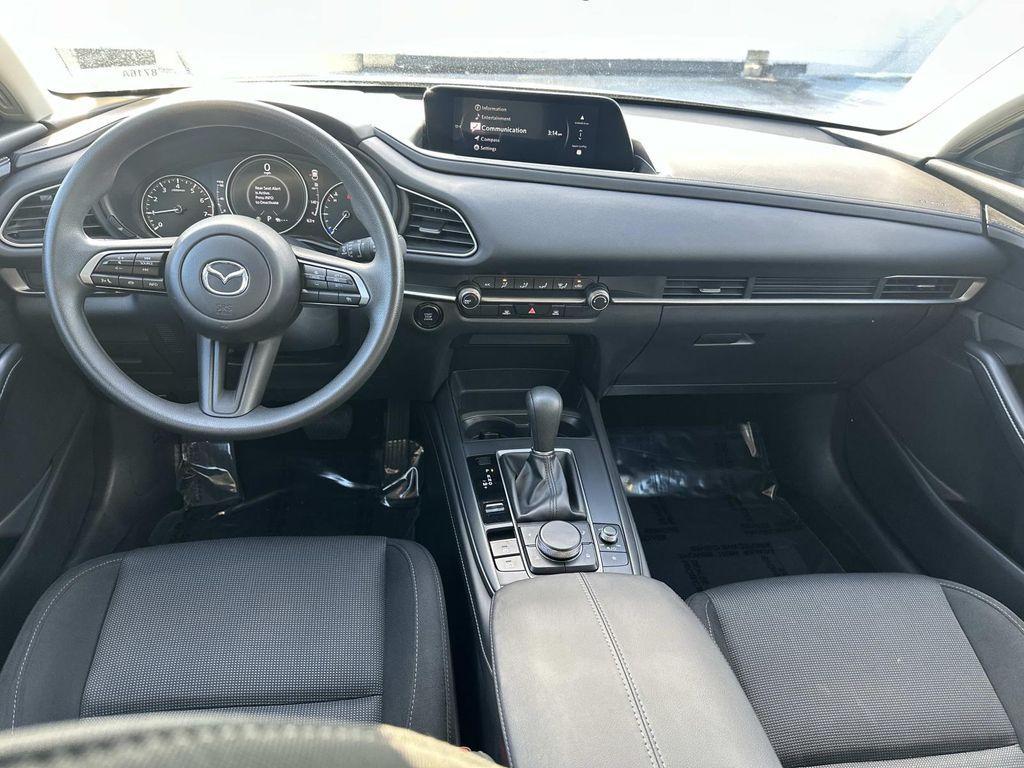 used 2024 Mazda CX-30 car, priced at $23,279