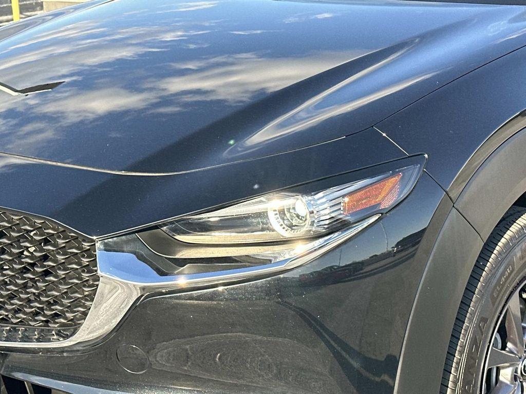 used 2024 Mazda CX-30 car, priced at $23,279