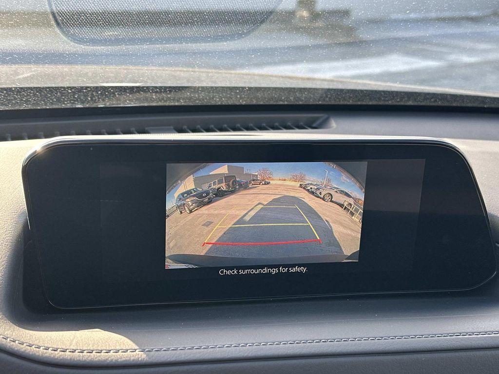 used 2024 Mazda CX-30 car, priced at $23,279