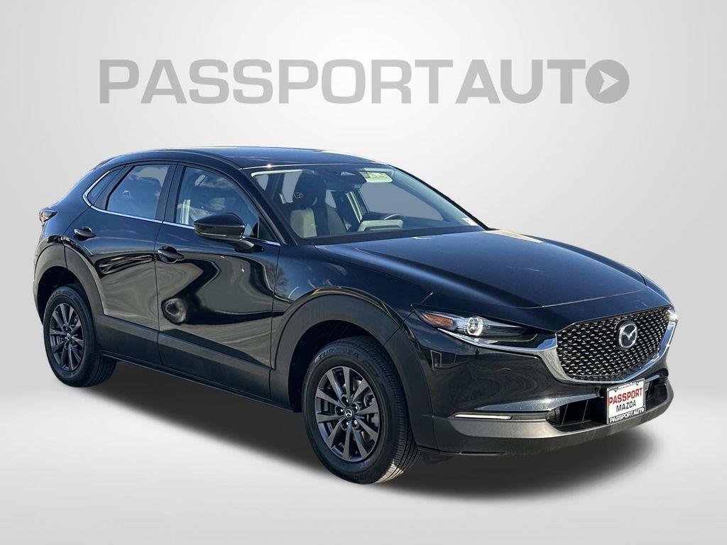 used 2024 Mazda CX-30 car, priced at $23,279