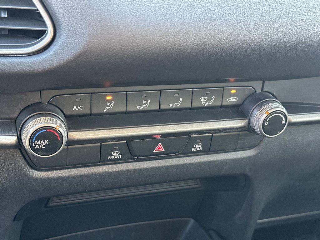 used 2024 Mazda CX-30 car, priced at $23,279