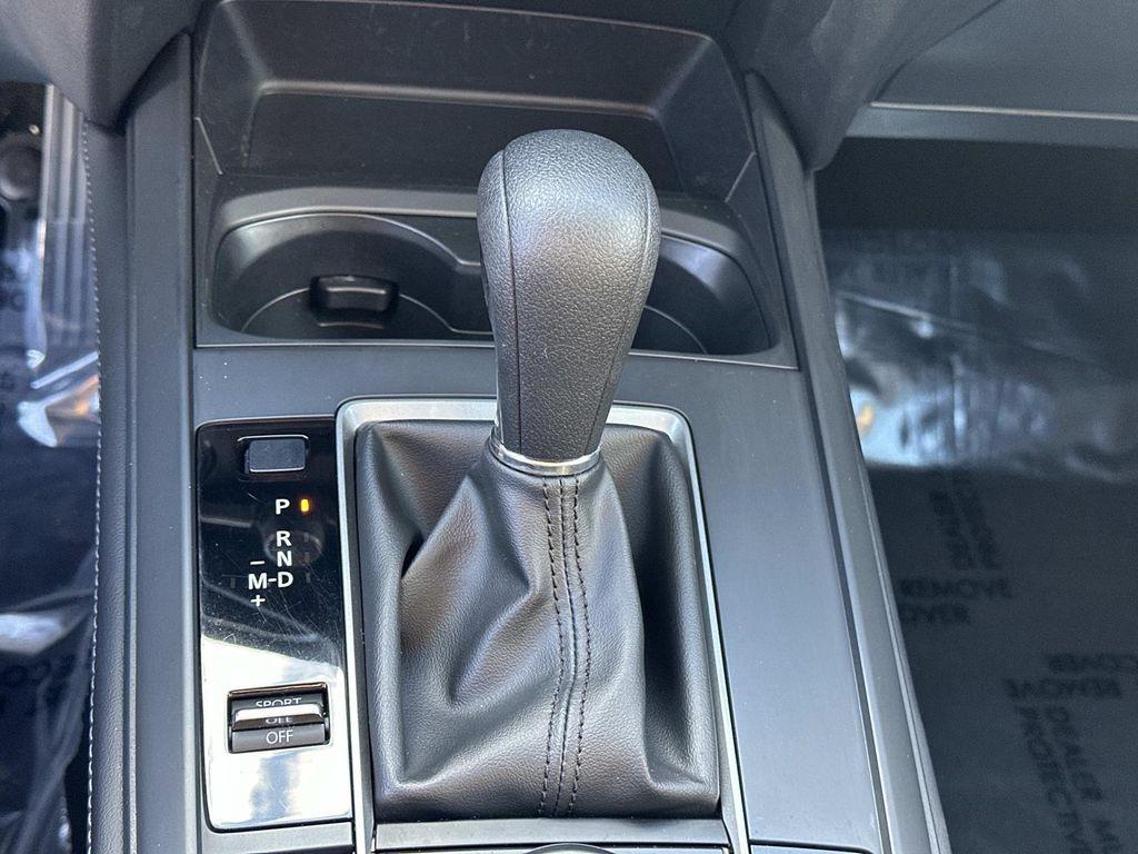 used 2024 Mazda CX-30 car, priced at $23,279